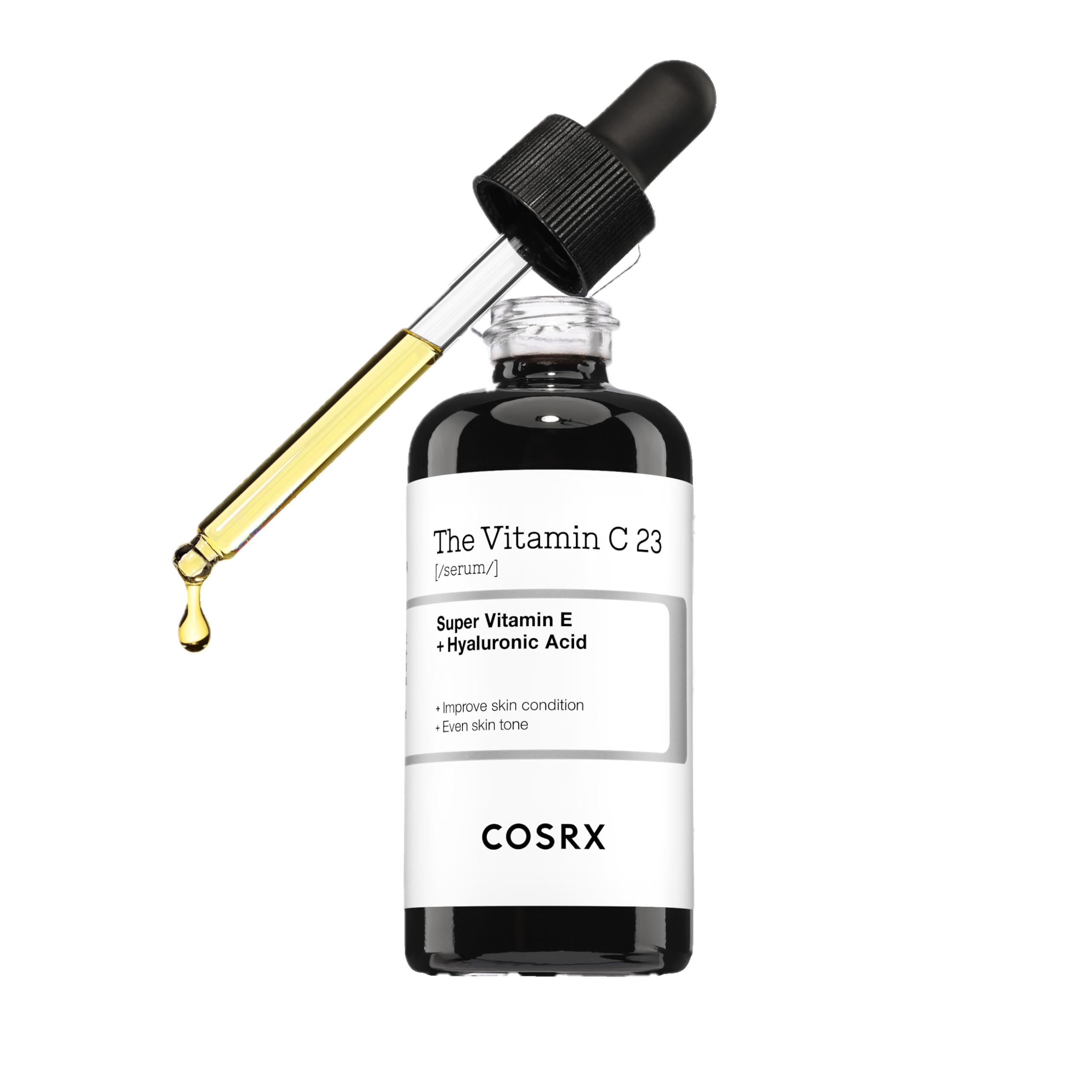 Amazon.com: COSRX Pure Vitamin C 23% Serum with Vitamin E